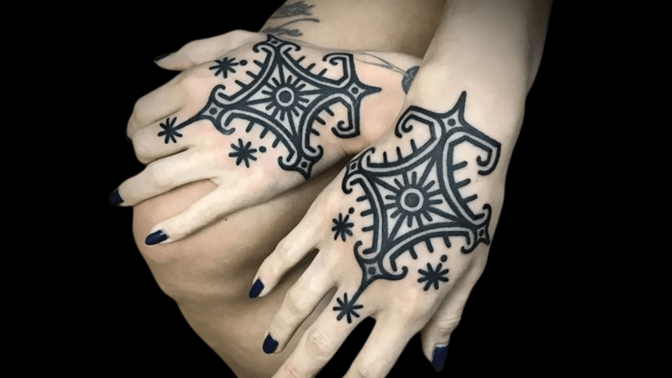 Ornamental example 6